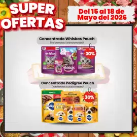 Catálogo Supermío Página 31