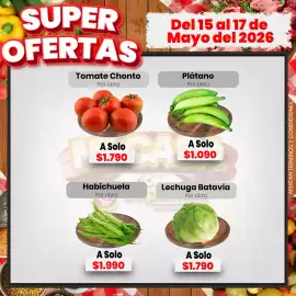 Catálogo Supermío Página 4