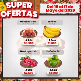 Catálogo Supermío Página 5