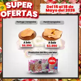 Catálogo Supermío Página 6