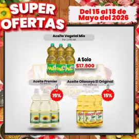 Catálogo Supermío Página 7