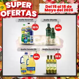 Catálogo Supermío Página 8