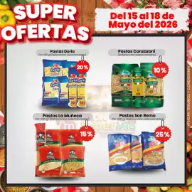 Catálogo Supermío Página 9