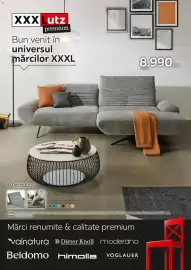 Catalog XXXLutz Pagină 1