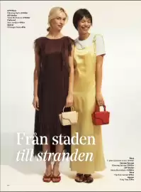 Åhléns reklamblad Sida 10