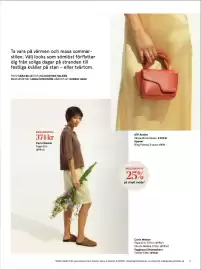 Åhléns reklamblad Sida 11