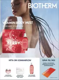 Åhléns reklamblad Sida 15