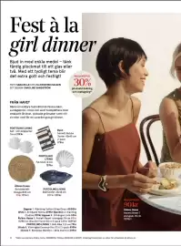 Åhléns reklamblad Sida 16