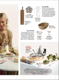 Åhléns reklamblad Sida 17