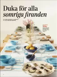 Åhléns reklamblad Sida 18
