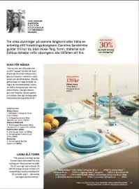 Åhléns reklamblad Sida 19