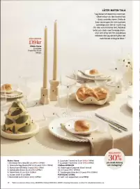Åhléns reklamblad Sida 20