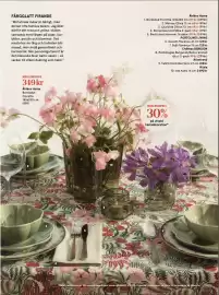 Åhléns reklamblad Sida 21