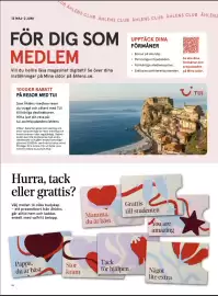 Åhléns reklamblad Sida 28