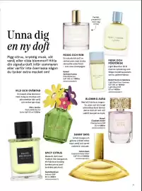Åhléns reklamblad Sida 29