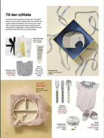 Åhléns reklamblad Sida 32