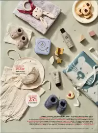 Åhléns reklamblad Sida 33
