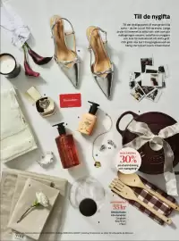 Åhléns reklamblad Sida 34