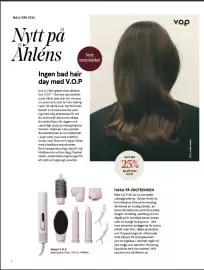 Åhléns reklamblad Sida 4
