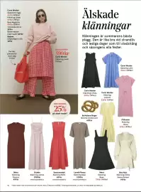 Åhléns reklamblad Sida 40
