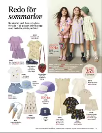Åhléns reklamblad Sida 43