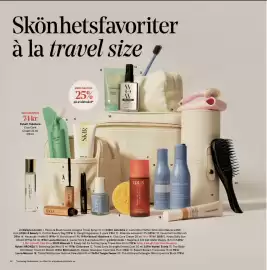 Åhléns reklamblad Sida 44