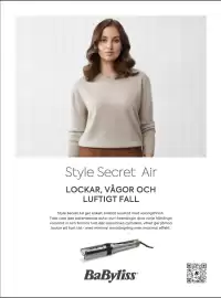 Åhléns reklamblad Sida 46