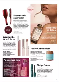 Åhléns reklamblad Sida 5