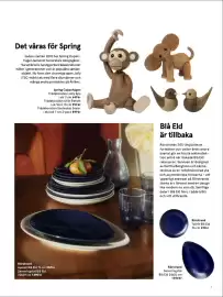 Åhléns reklamblad Sida 7