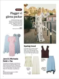 Åhléns reklamblad Sida 8