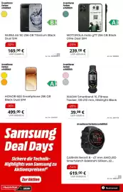MediaMarkt Prospekt Seite 11