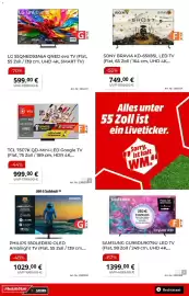 MediaMarkt Prospekt Seite 3