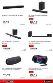 MediaMarkt Prospekt Seite 4