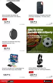 MediaMarkt Prospekt Seite 9