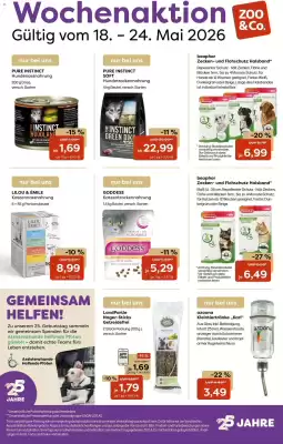 Zoo & Co (gültig bis 24-05)