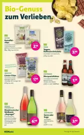 Biomarkt Prospekt Seite 12