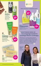 Biomarkt Prospekt Seite 13