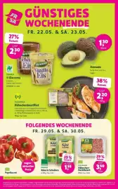 Biomarkt Prospekt Seite 4