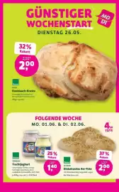 Biomarkt Prospekt Seite 5