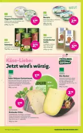 Biomarkt Prospekt Seite 7
