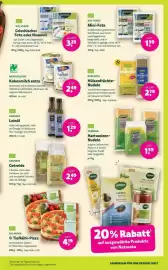Biomarkt Prospekt Seite 9