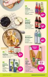 Denns BioMarkt Prospekt Seite 11