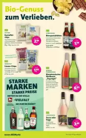 Denns BioMarkt Prospekt Seite 12