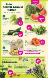 Denns BioMarkt Prospekt Seite 2