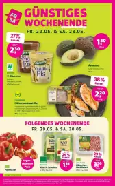 Denns BioMarkt Prospekt Seite 4