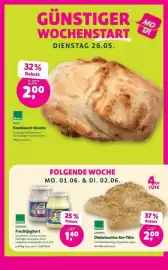 Denns BioMarkt Prospekt Seite 5