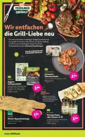 Denns BioMarkt Prospekt Seite 8