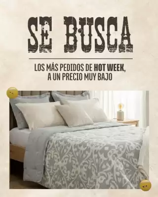 Arredo (válido hasta 20-05)