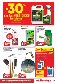 Mr Bricolage folder Pagina 11