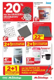 Mr Bricolage folder Pagina 15